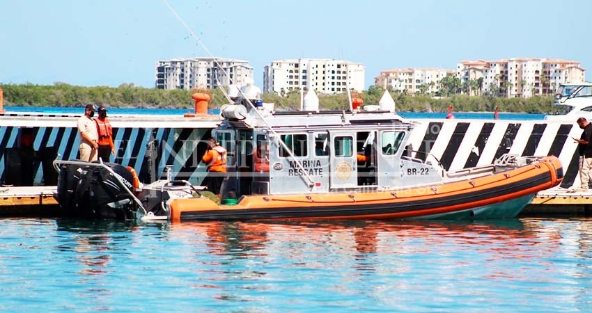 Jornada de decesos en La Paz