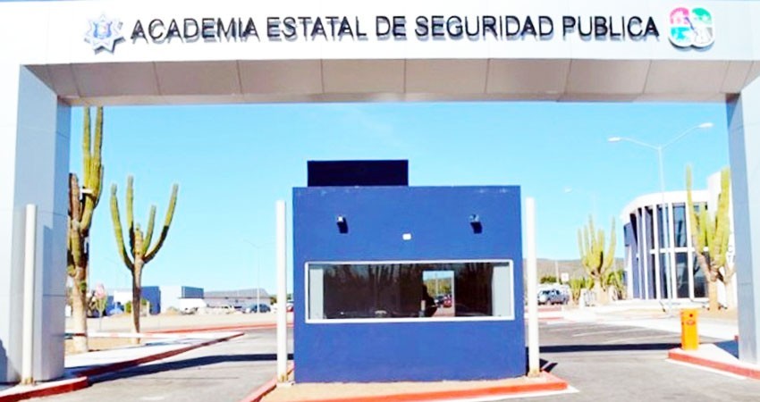 Define Castro Cosío que un miembro de la Marina dirija la Secretaria de Seguridad en BCS