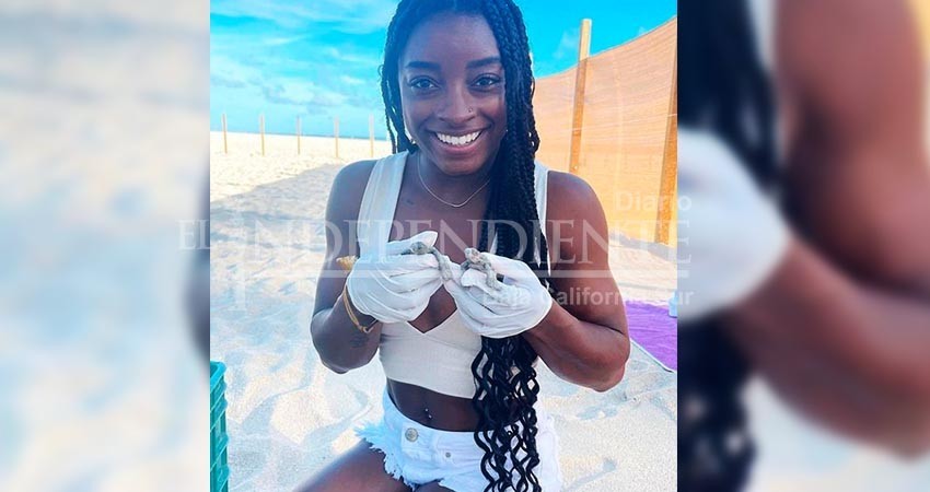 Famosos eligen Los Cabos como destino de vacaciones de verano