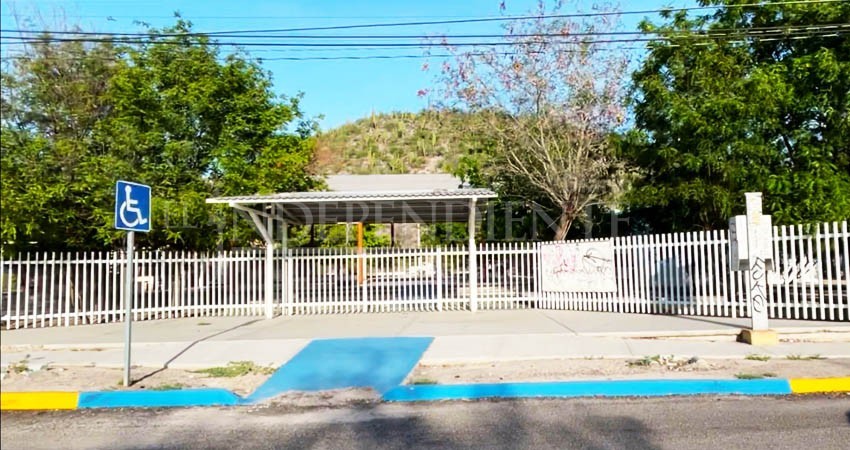 Suspenden arranque de ciclo escolar en BCS por “Nora”