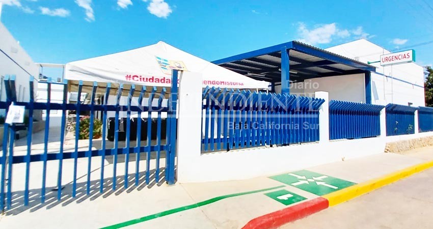 Los Cabos cumple nueve semanas a la baja en casos Covid-19