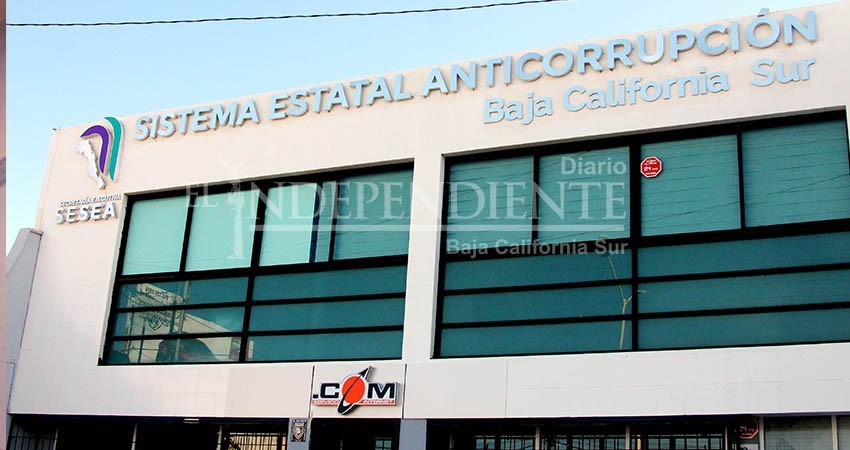 Fiscalía anticorrupción, deuda de este gobierno con la ciudadanía: Empresarios