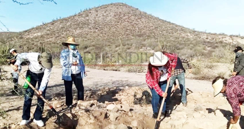 Familiares de desaparecidos, sin datos concretos