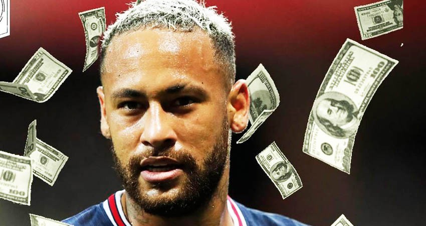 En 10 años se gastaron 48 mil mdd en fichajes ¿Qué clubes derrocharon más?