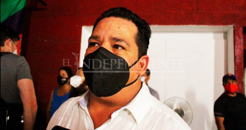 Armida Castro aún no presenta documentos de entrega-recepción