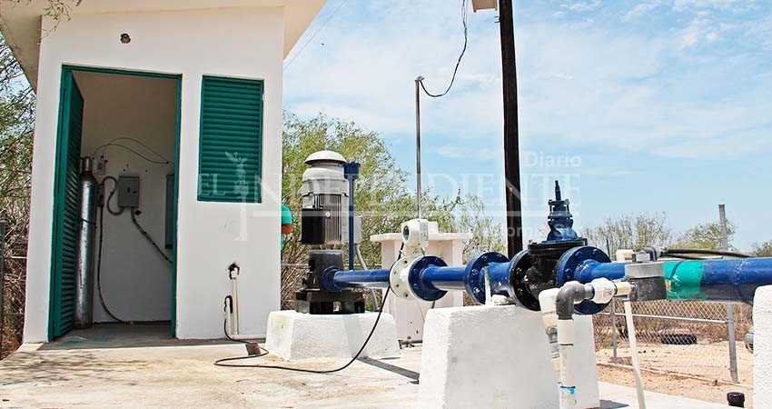 CFE corta servicio a SAPA: ahora pozos y cajas operan con generadores