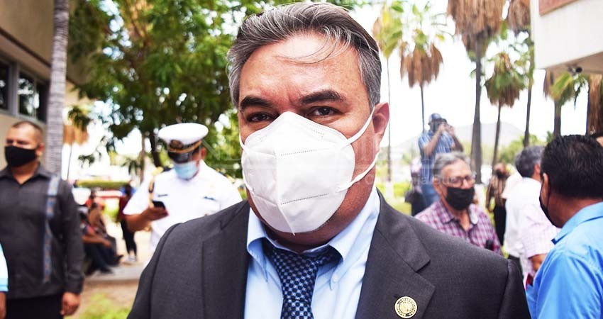 Victoria en TEPJF por diputación federal fue “justicia divina”: Marco Puppo