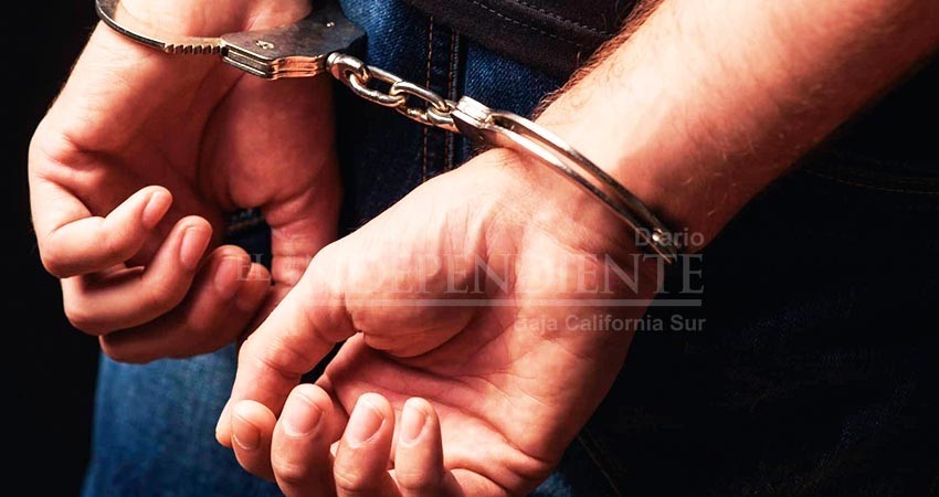 Por lesiones culposas queda vinculado a proceso