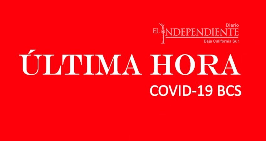 Histórico… Avanzan La Paz y Los Cabos al nivel 2 del semáforo COVID