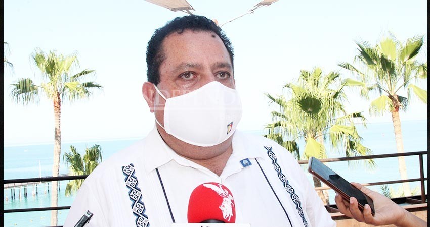 Me voy a la Ciudad de México, por el momento no me dedicaré a la política: CMD