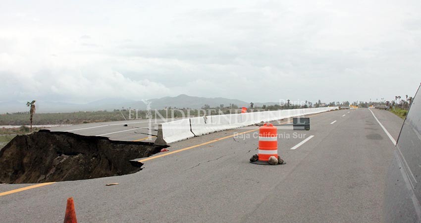 “El Fonden no era para el pueblo”: Víctor Castro