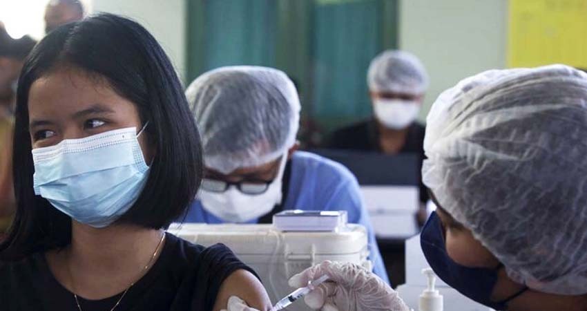 Cuba inicia vacunación covid en niños y jóvenes de 2 a 18 años