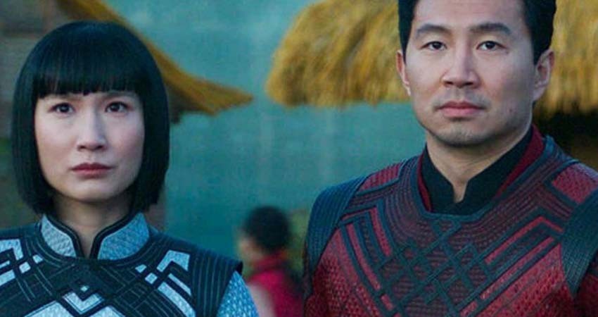 Buscan cambiar estereotipos asiáticos con 'Shang-Chi y la leyenda de los diez anillos'