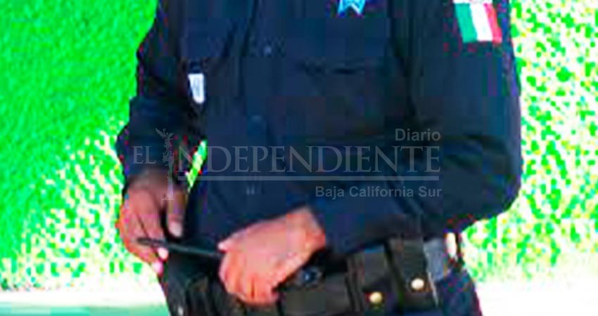 Policía sentenciado por violación de menor seguía cobrando sueldo