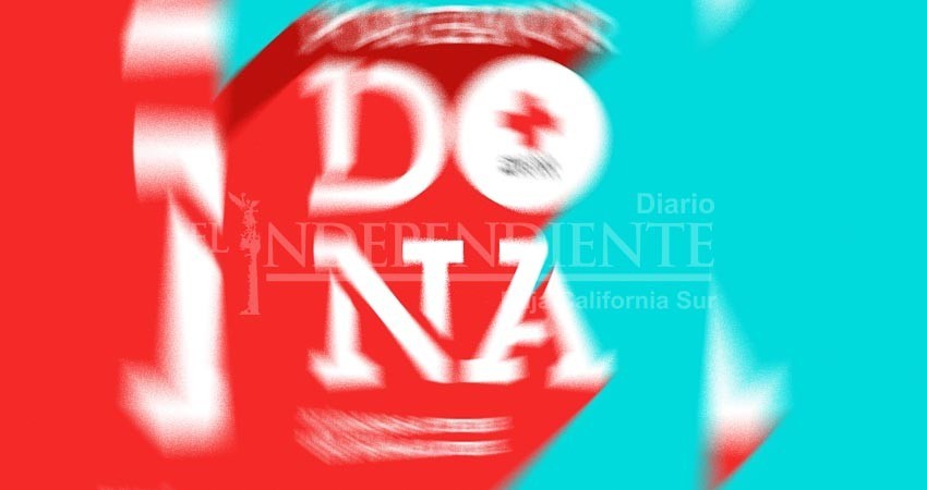 Dos millones de pesos, meta de la colecta 2021 de Cruz Roja Los Cabos