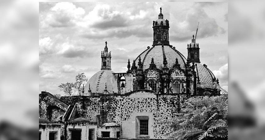 Rescatan inmuebles patrimonio cultural de la orfandad