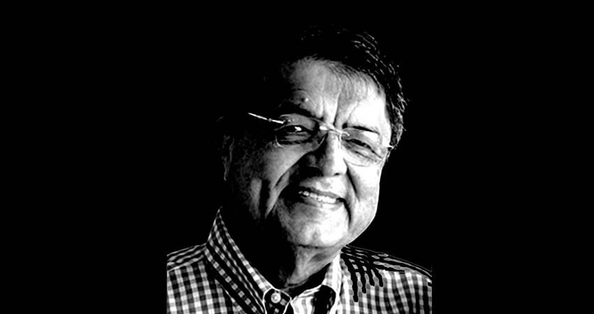 Una de viejos guerrilleros