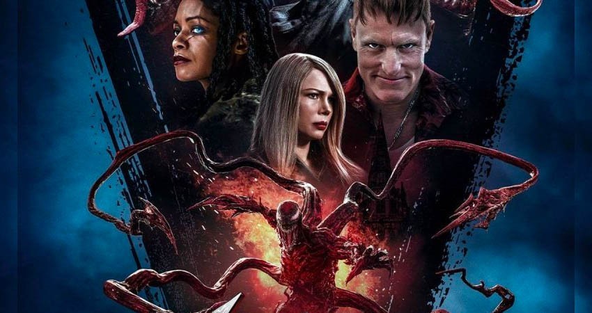 'Venom 2' adelanta fecha de estreno; llegará a cines en octubre