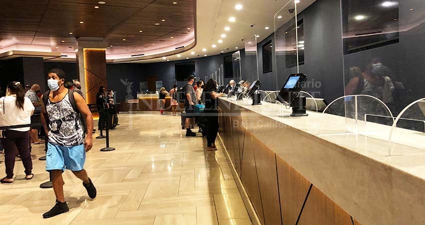 Prevén caída del 3% en el turismo durante los próximos meses