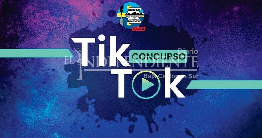 UABCS y PGJE abren certamen de TikTok en contra de la violencia digital y el ciberacoso en espacios universitarios