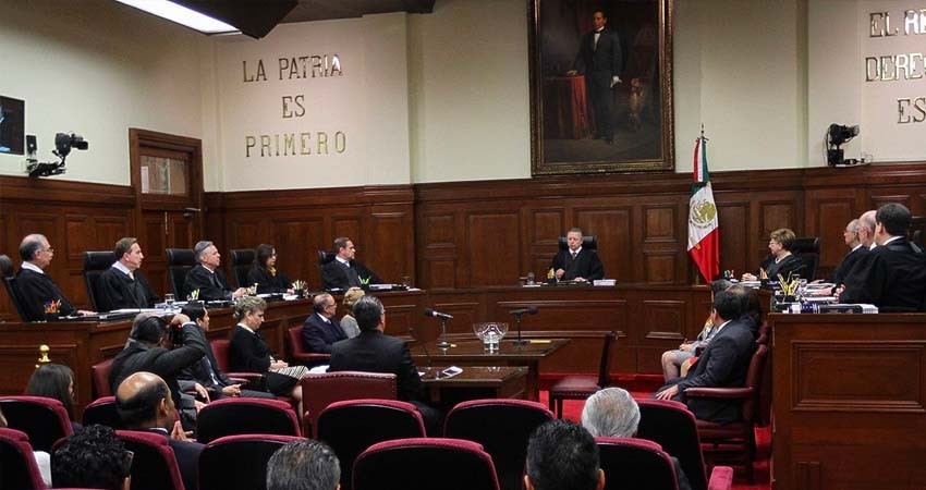 Histórico: la Suprema Corte despenaliza el aborto en todo el país
