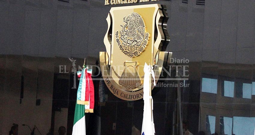 Genera fricciones en el Congreso del Estado “agandalle” de Morena y PT en comisiones