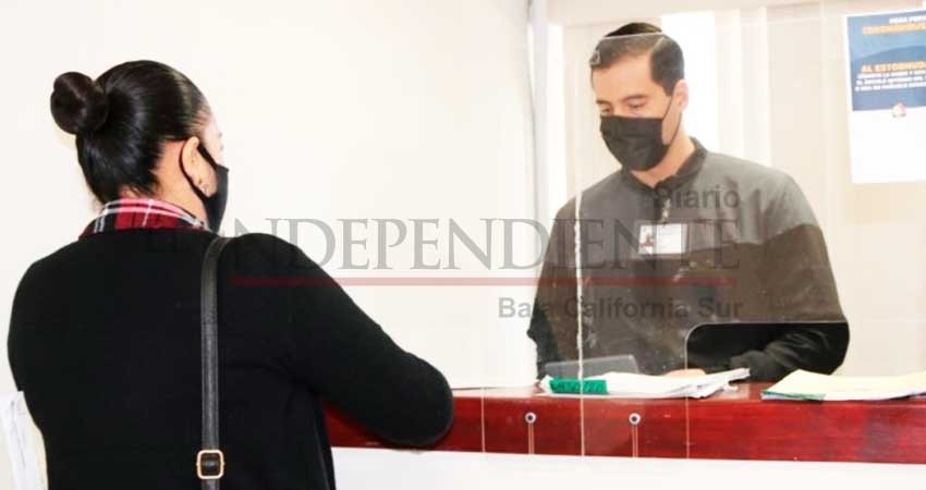 En octubre desaparecerán las Juntas de Conciliación y Arbitraje en BCS