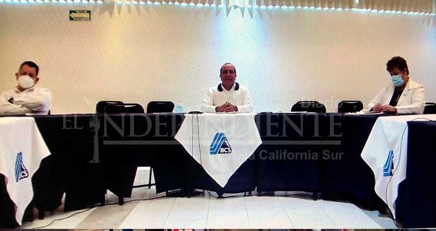 Se despide SSA reconociendo fallas en el manejo de la pandemia