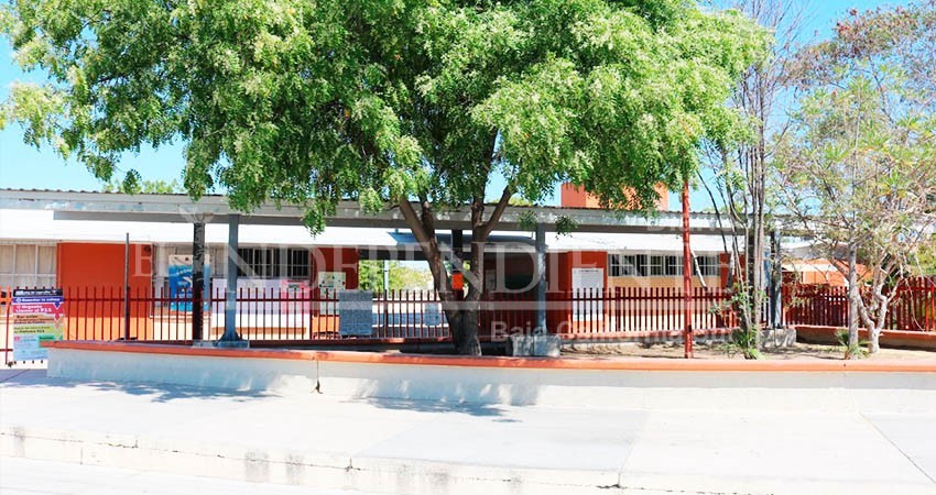 Más de 100 escuelas en BCS aún no cuentan con energía eléctrica