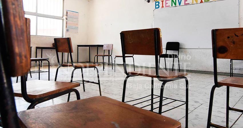 “Lleven su lónch”, tienditas escolares permanecerán cerradas: Coepris