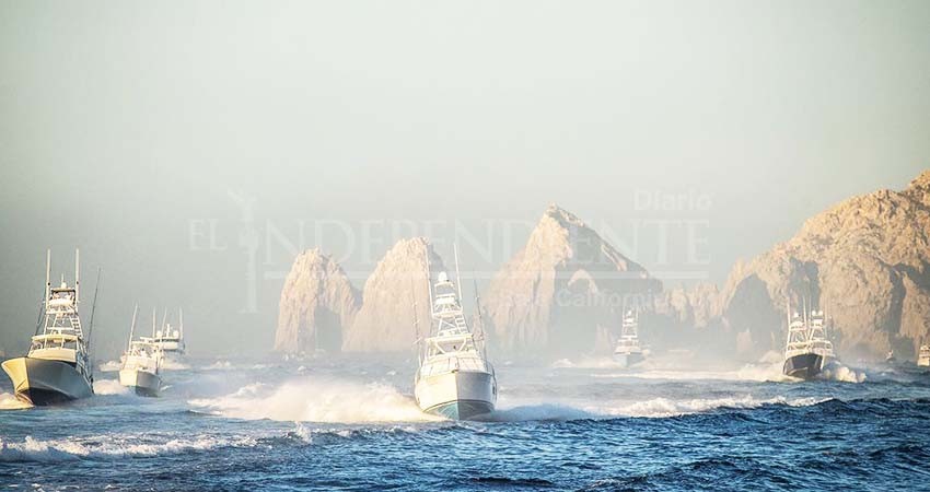 Millonaria expectativa para los torneos Bisbee's 2021