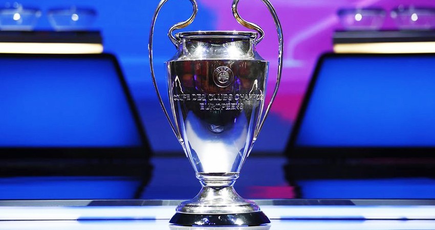 Champions, Europa League, Concachampions, Leagues Cup… ¡todo esta semana!