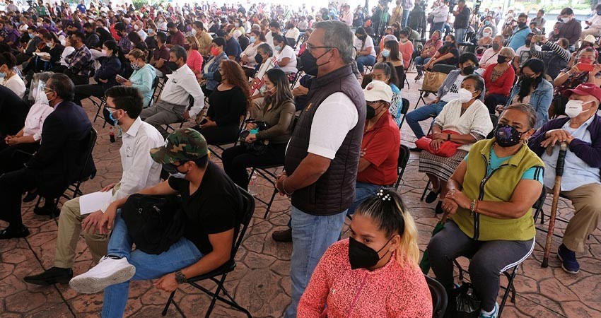 En dos meses más se recuperarán todos los empleos perdidos por la pandemia: SHCP