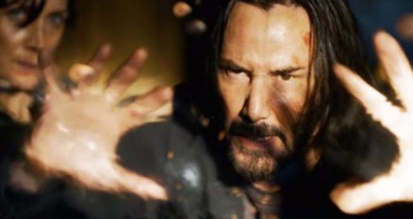 Lana Wachowski revela la triste razón por la que su hermana Lilly no está en Matrix 4