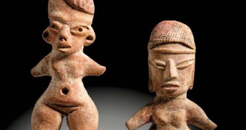 En Alemania, subastarán 74 piezas arqueológicas de México; exigen devolverlas