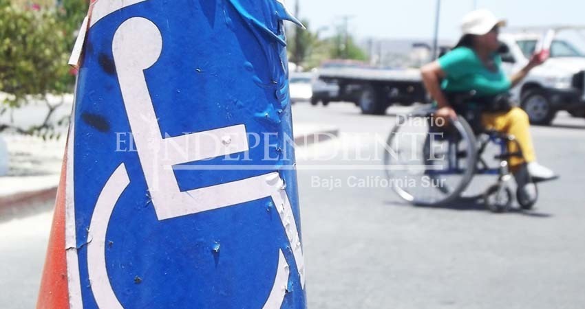 En Los Cabos más de mil personas con discapacidad reciben pensión Bienestar