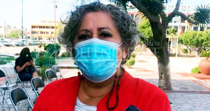 Regresará a las aulas una tercera parte del total de los alumnos en BCS: SEP