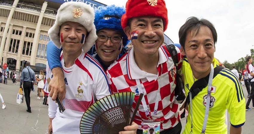 ¿A favor o en contra? La mayoría de los aficionados quieren un Mundial cada dos años