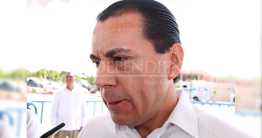 Cuenta BCS con panteón forense: PGJE