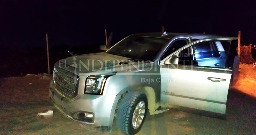 Enfrentamiento a balazos entre militares y  civiles durante el fin de semana