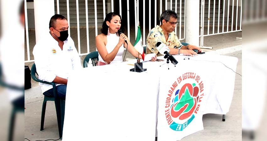 “Perfil foráneo e inadecuado” tomará las riendas del ordenamiento territorial de La Paz: Freciudav