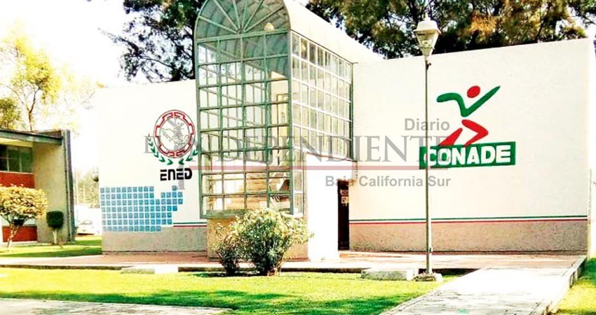 Congelan cuentas de la Conade