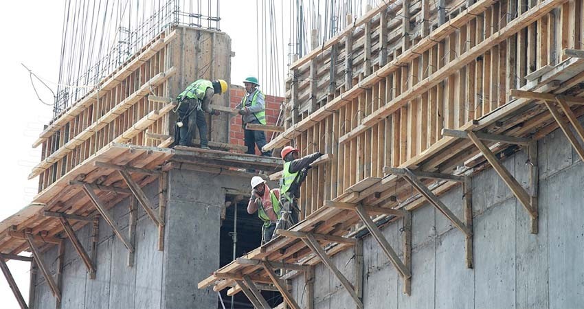 Crecerá México 3.4% el próximo año: OCDE