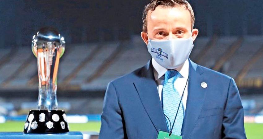 Un torneo, una fusión; la MLS y la Liga MX se unen