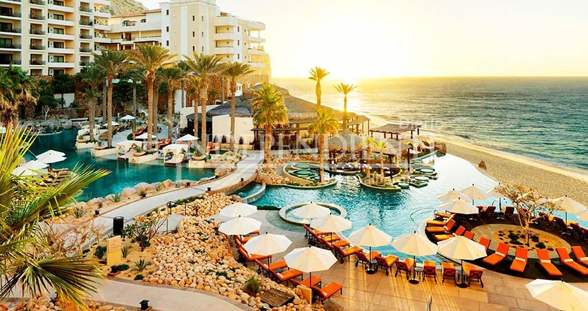 BCS, de los estados que mayor inversión turística registra durante el 2021