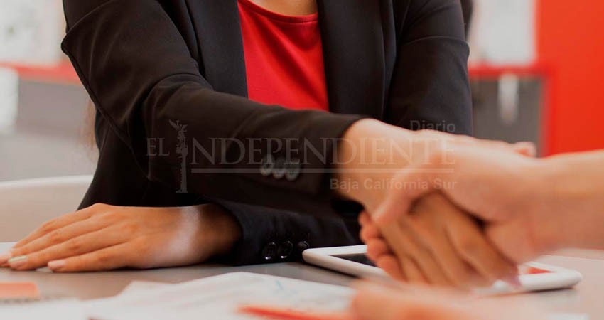 En BCS, la mayoría de las empresas no lograron la transición para dejar de tener empleados de outsourcing