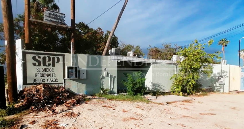 En medio de un caótico regreso a clases, continúa sin titular la Secretaría de Educación, en Los Cabos