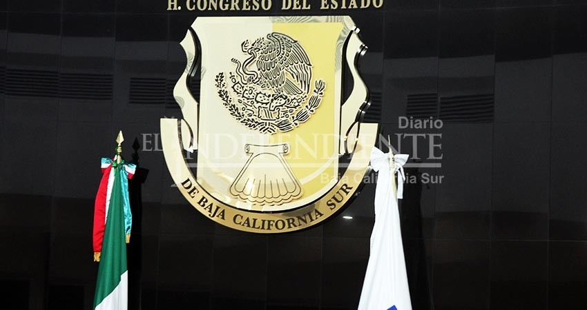 Preparan terna en el Congreso local para nombramiento de Auditor Superior del Estado