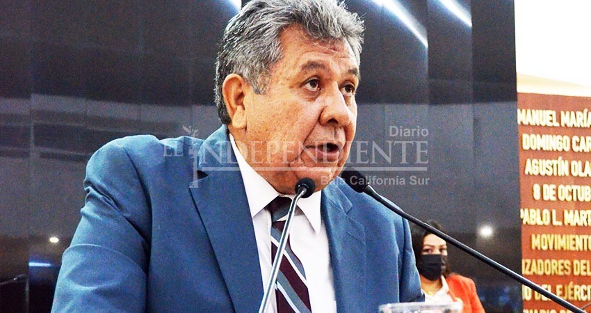 Atenta la XVl legislatura a controversias legales heredadas por anteriores diputados