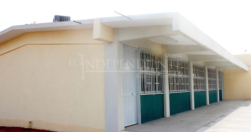 Desabasto de agua potable en colonias de La Paz y Los Cabos complica clases presenciales: SEP